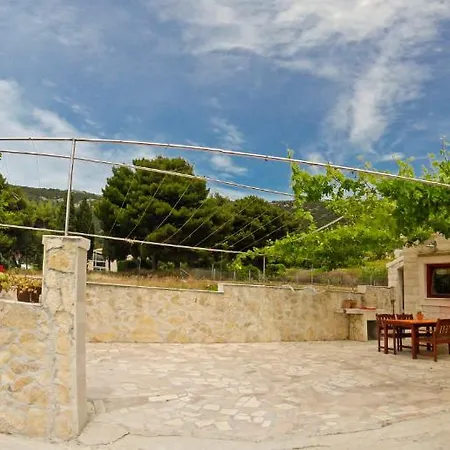 Appartamento Popaj *