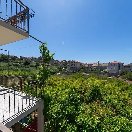 Appartamento Popaj Komiža