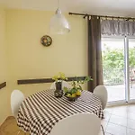 Apartment Popaj Komiža