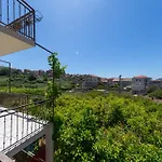 Apartmán Popaj Komiža