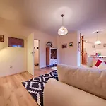 Popaj Apartment Komiža
