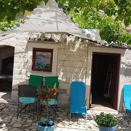 Popaj Apartmán *