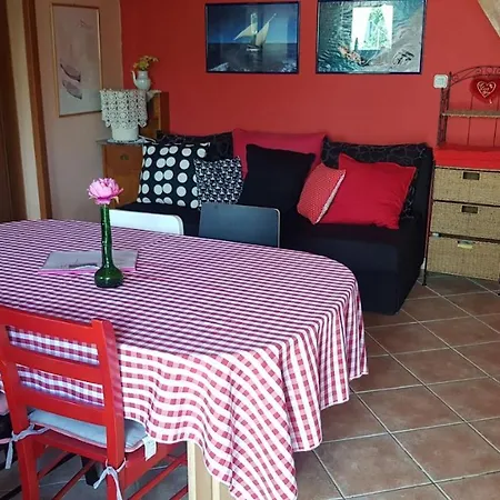 Apartmán Popaj