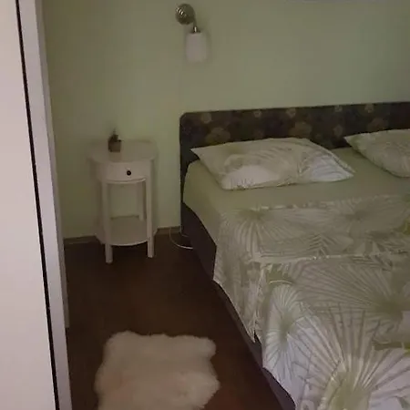 Popaj דירה *