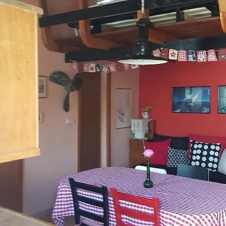 Apartment Popaj