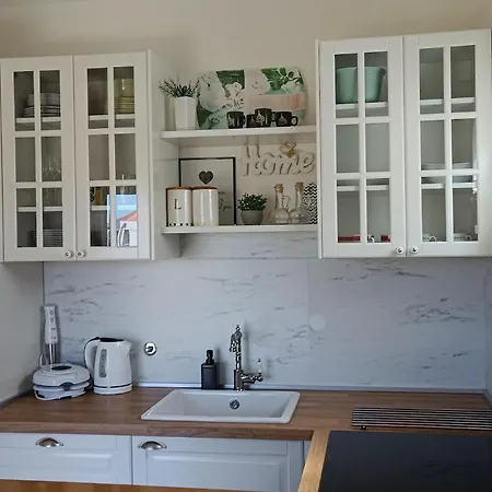 Popaj Apartment *