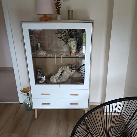 Apartment Popaj