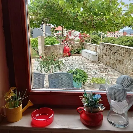 Popaj Apartment