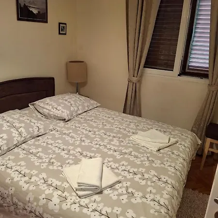 Apartment Popaj *