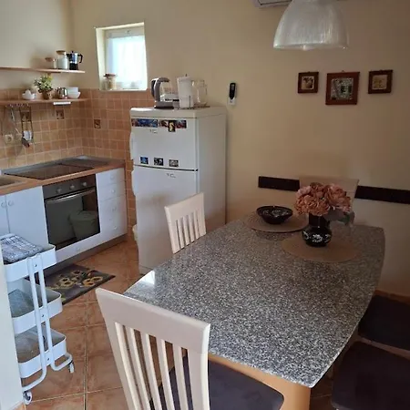 Apartment Popaj