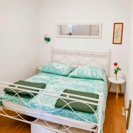 Διαμέρισμα Popaj *