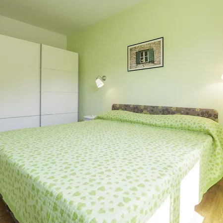 Popaj Apartment