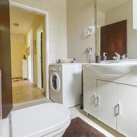 Apartment Popaj Komiža