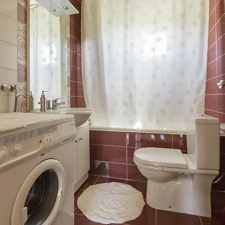 Popaj Apartment Komiža
