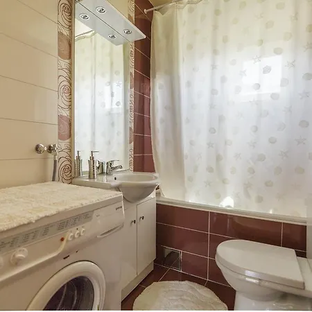Apartment Popaj Komiža