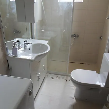 Popaj Apartment *