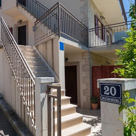 Apartment Popaj
