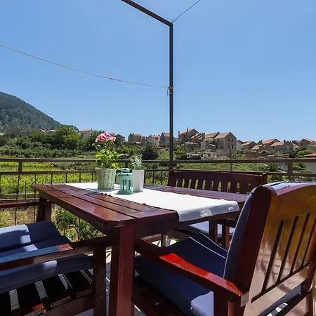 アパート Popaj *