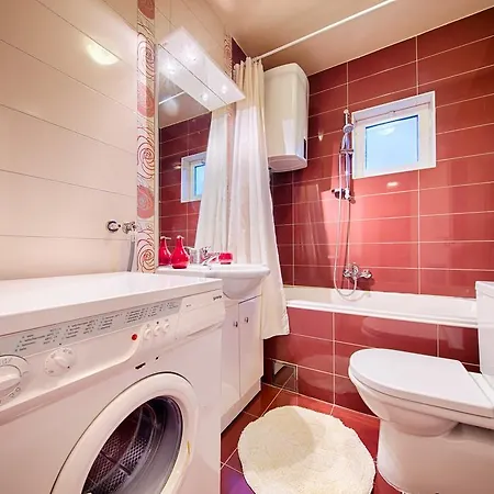 Popaj Apartment Komiža