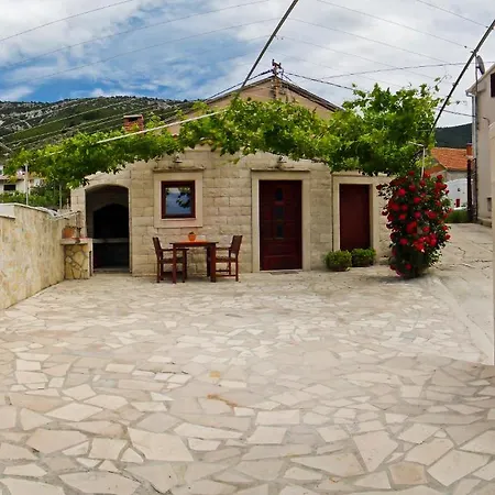 Popaj Διαμέρισμα Komiža