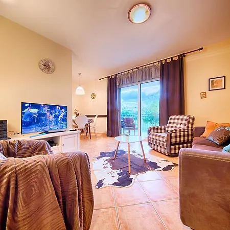 Διαμέρισμα Popaj