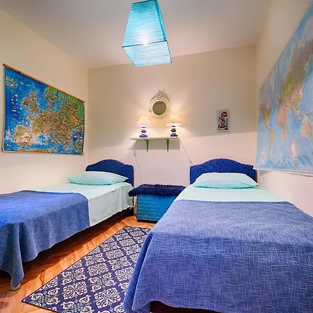 Popaj Διαμέρισμα *