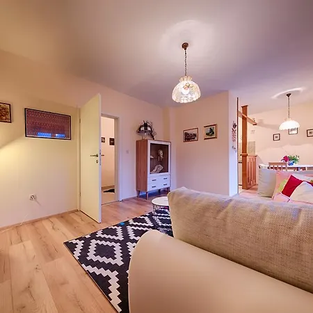 Popaj Διαμέρισμα Komiža