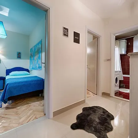 Διαμέρισμα Popaj Komiža