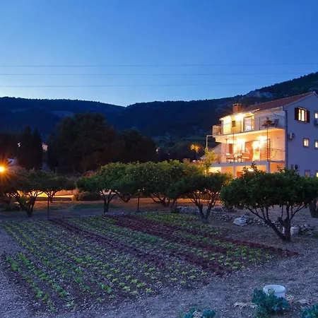 Διαμέρισμα Popaj *